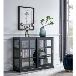 Short Display & China Cabinets You'll Love | Wayfair